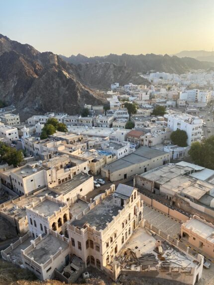 OMAN - Slika 5