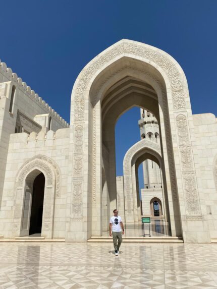 OMAN - Slika 4
