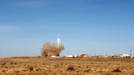 ASTANA I KOSMODROM - Slika 10
