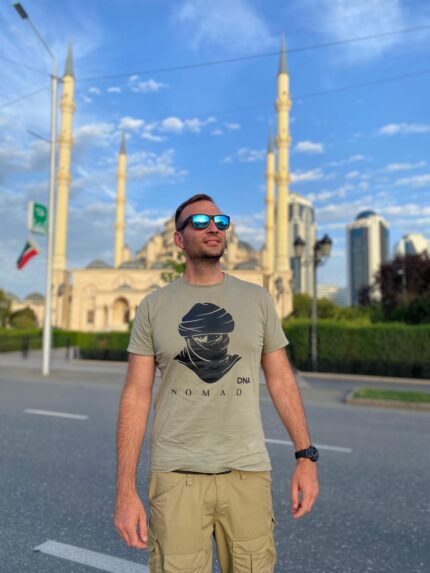 ČEČENIJA I DAGESTAN - Slika 3