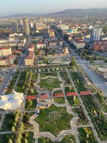 ČEČENIJA I DAGESTAN - Slika 10