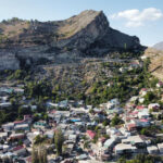 ČEČENIJA I DAGESTAN