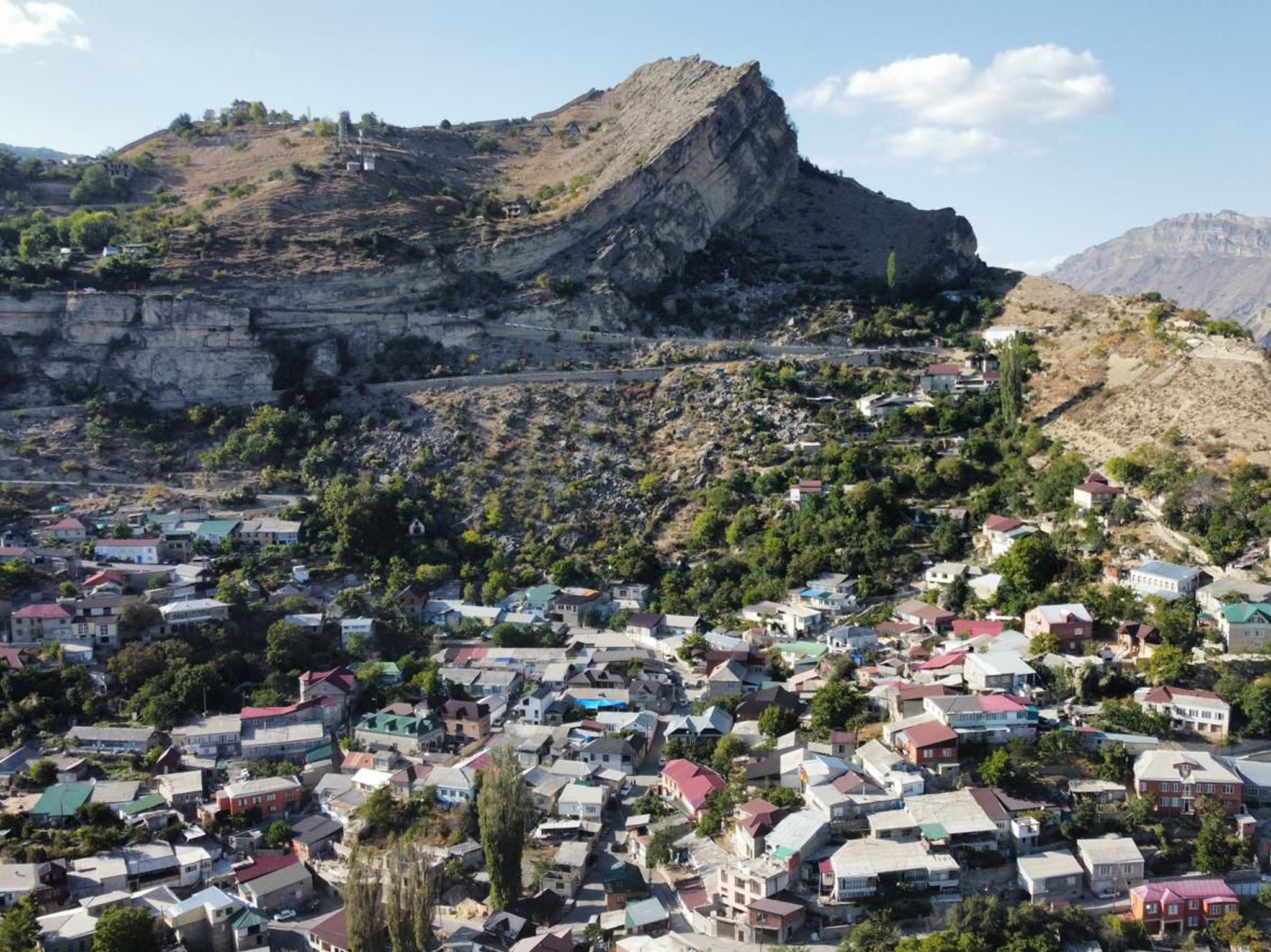 Cecenija-dagistan-11 ČEČENIJA I DAGESTAN - Slika 1