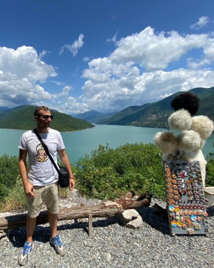 ČEČENIJA I DAGESTAN - Slika 4