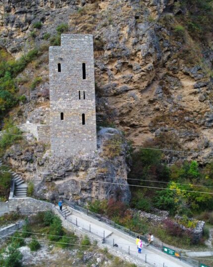 ČEČENIJA I DAGESTAN - Slika 2