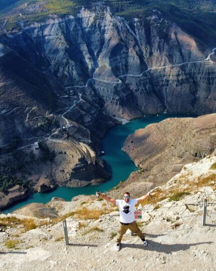 ČEČENIJA I DAGESTAN - Slika 13
