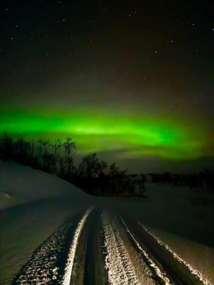 TROMSØ - Slika 3