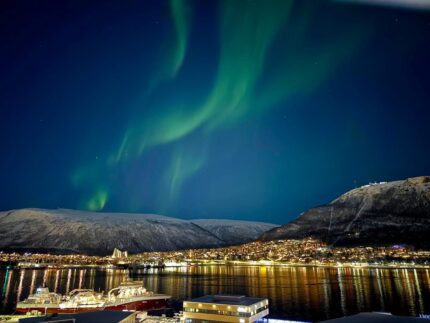 TROMSØ - Slika 9